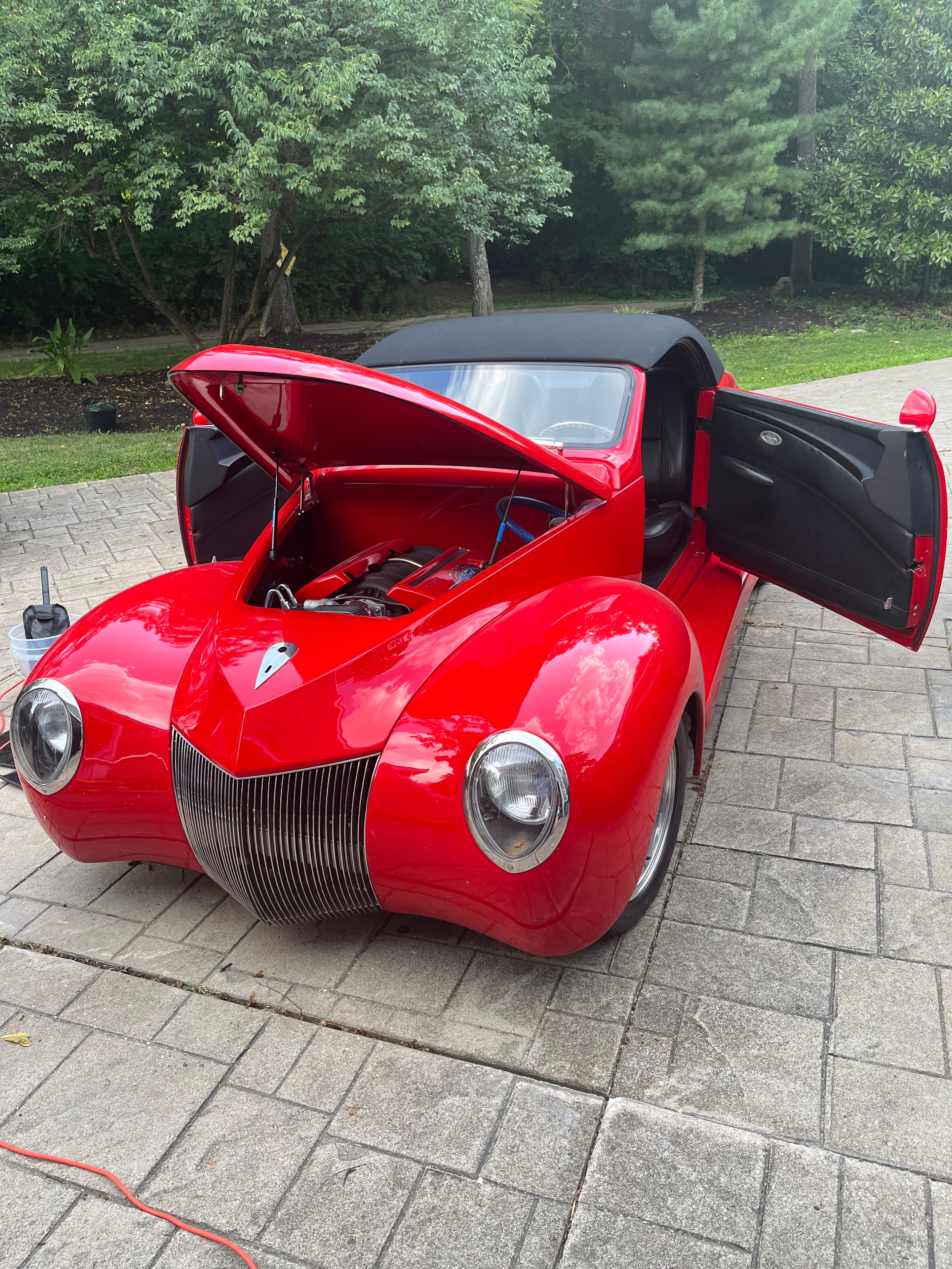 Paint Polish & Wax