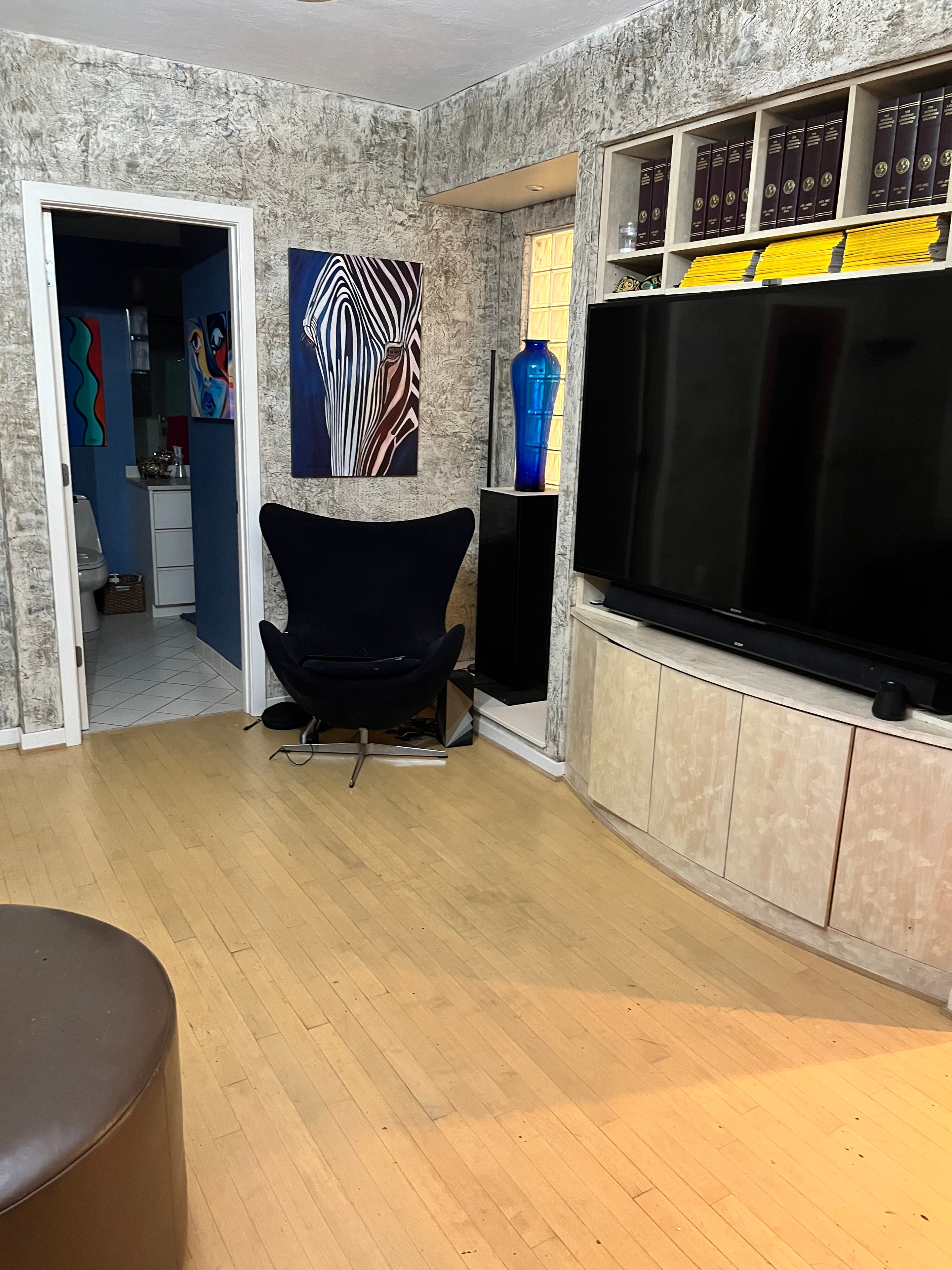 Residential Deep Clean